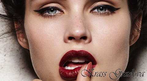 Перманентный макияж губ