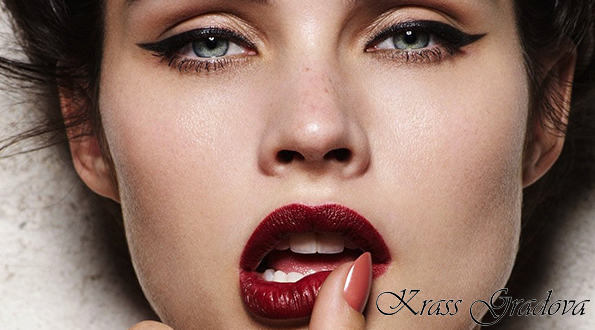 Перманентный макияж губ и все о его достоинствах