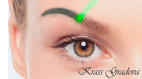 Ремувер – средство для удаления татуажа