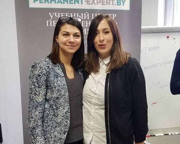 Обучение повышение квалификации по асептике и антисептике рабочего места у Ольги
Сугаковой