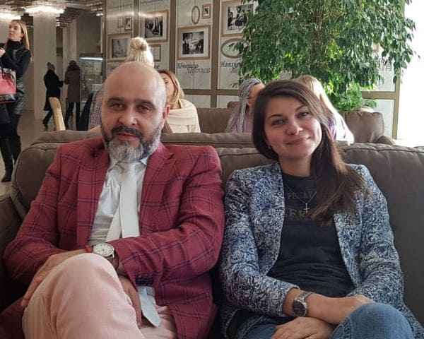 Обучение повышение квалификации по концепциям в бизнесе у Дмитрия Вашешникова