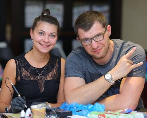 Обучение повышение квалификации в Одессе