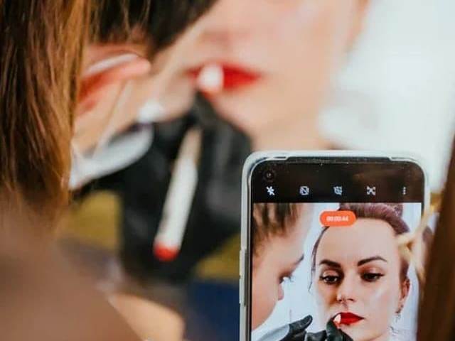 Микроблейдинг бровей фото до и после