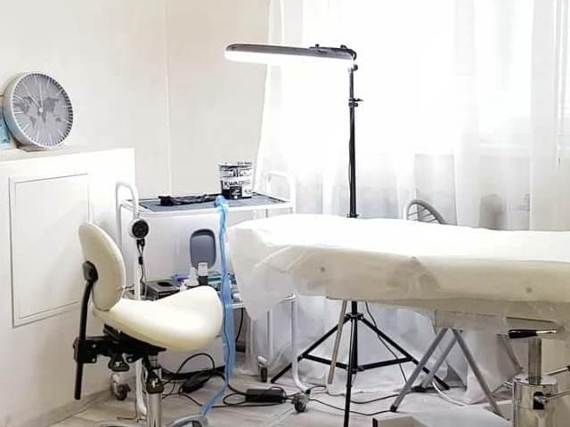 Микроблейдинг бровей фото до и после